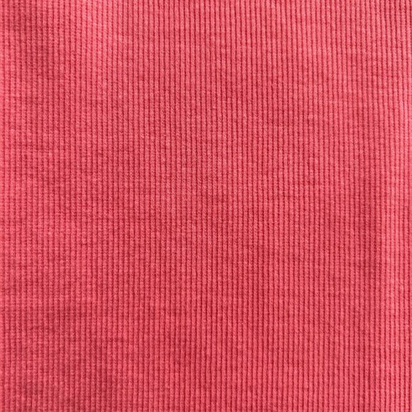 NWOT Mother Move It Conch Shell Chin Up Ribbed Tank M - Picture 2 of 6